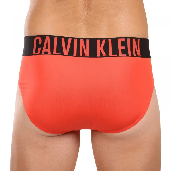 3PACK pánske slipy Calvin Klein viacfarebné (NB3610A-2QQ) S