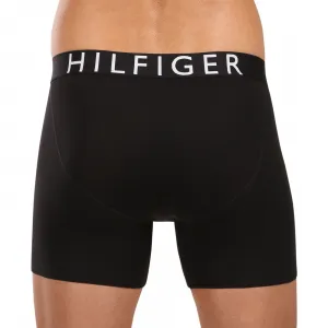3PACK pánske boxerky Tommy Hilfiger čierné (UM0UM03690 0XK) M, trenky