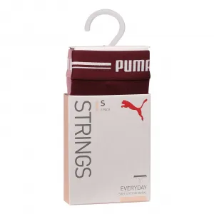2PACK dámske tangá Puma viacfarebné (603034001 026) S