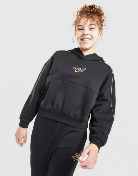 Nike Mikina S Kapucňou Nsw Club Flc Bxy Gx Shne G
