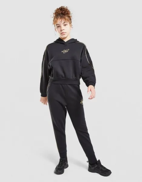 Nike Mikina S Kapucňou Nsw Club Flc Bxy Gx Shne G