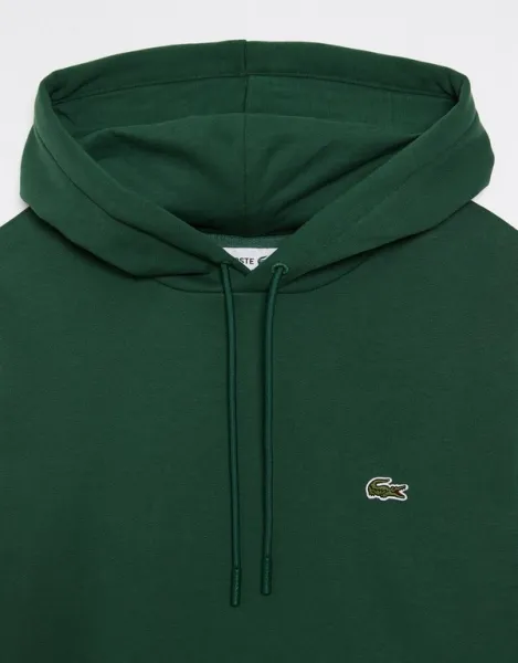 Lacoste Mikina S Kapucňou Sweatshirt
