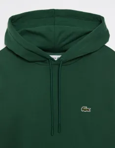 Lacoste Mikina S Kapucňou Sweatshirt