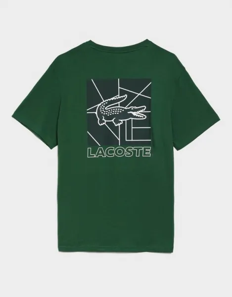 Lacoste Tričko Urban Tričko