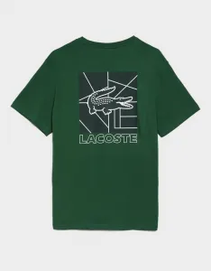Lacoste Tričko Urban Tričko