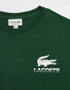 Lacoste Tričko Urban Tričko