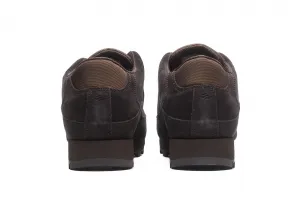 Suicoke Flow-Lo-Swp "Noir Brown" (OG-453SWP-NOIR)