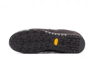 Suicoke Flow-Lo-Swp "Noir Brown" (OG-453SWP-NOIR)