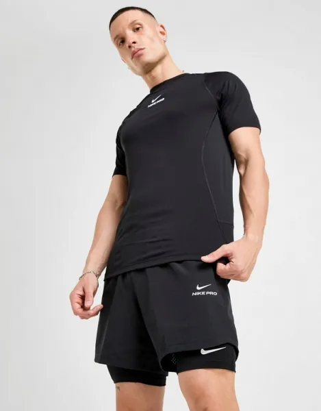 Nike Šortky  M Np Df Short