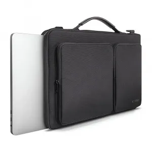 Tech-Protect Defender Bag taška na notebook 13-14'', čierna