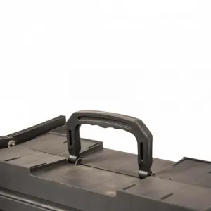 DUVO+ Easy Step protišmyková rampa maximálna zátaž 50kg 153cm