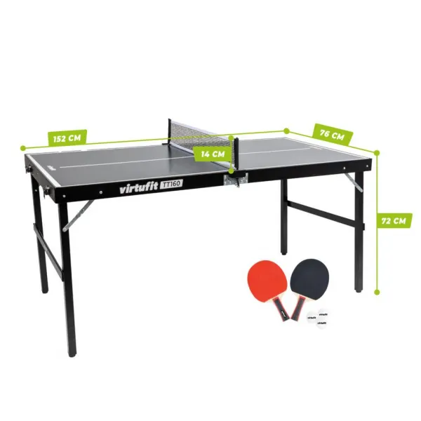 Stôl na stolný tenis Mini Table