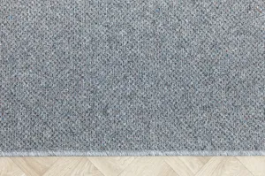 Koberec JUMBO 3525 sivý