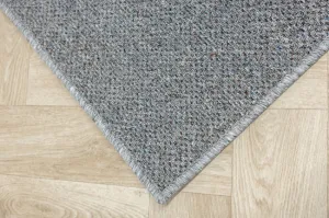 Koberec JUMBO 3525 sivý