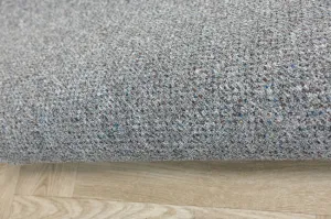 Koberec JUMBO 3525 sivý