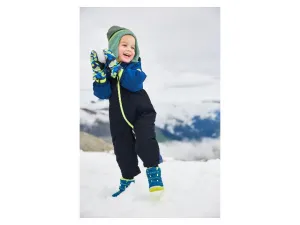 lupilu® Detské zimné rukavice