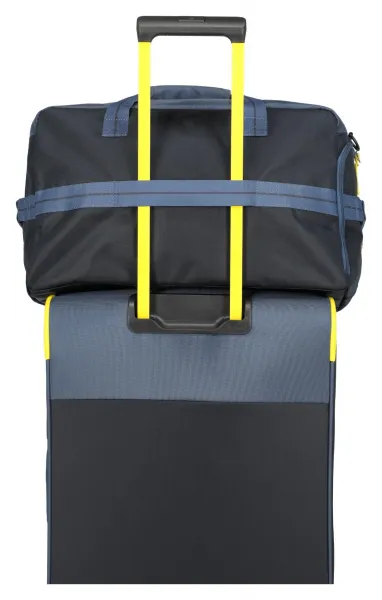 Cestovná taška Travelite Color Craze Travelling bag Navy