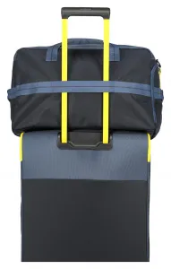 Cestovná taška Travelite Color Craze Travelling bag Navy