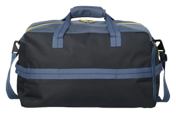 Cestovná taška Travelite Color Craze Travelling bag Navy