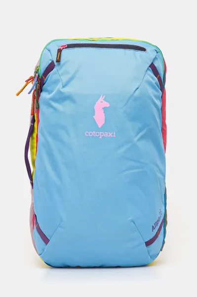 Cotopaxi Allpa Travel Pack 28L "Del Dia" (S25491U1397-DD)