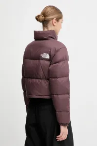 Páperová bunda The North Face Nuptse