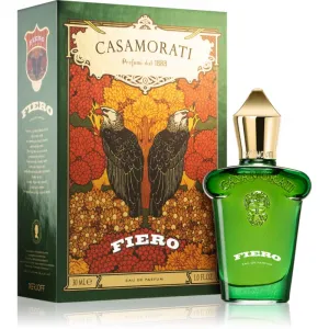 Xerjoff Casamorati 1888 Fiero parfumovaná voda pre mužov 30 ml