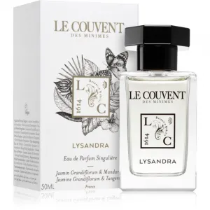 Le Couvent Maison de Parfum Singulières Lysandra parfumovaná voda unisex 50 ml
