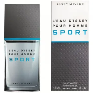Issey Miyake L'Eau d'Issey Pour Homme Sport toaletná voda pre mužov 50 ml