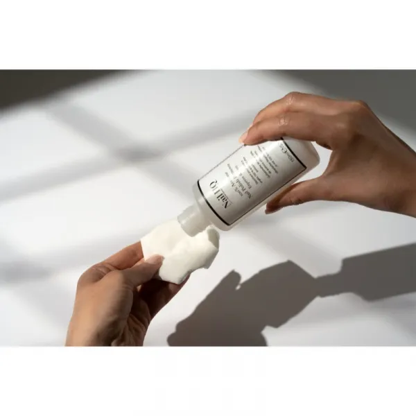 Nail HQ 100% Acetone odlakovač na nechty 150 ml