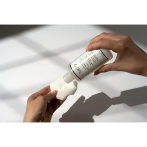 Nail HQ 100% Acetone odlakovač na nechty 150 ml