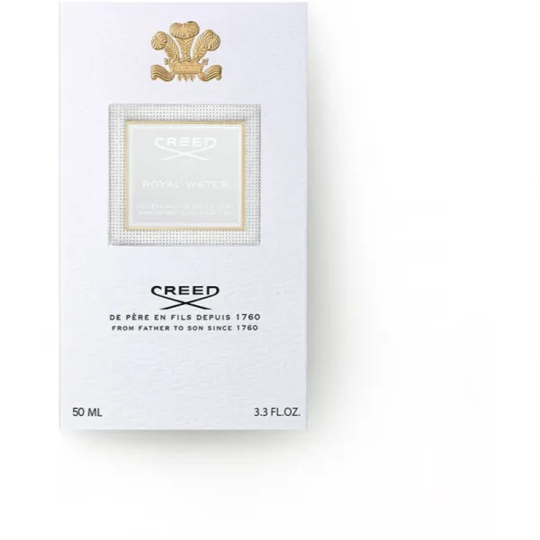 Creed Royal Water parfumovaná voda unisex 50 ml