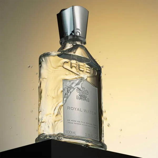 Creed Royal Water parfumovaná voda unisex 50 ml