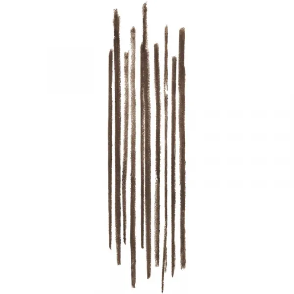 Bobbi Brown Precise Brow Pencil ceruzka na obočie odtieň Black Brown 0.06 g