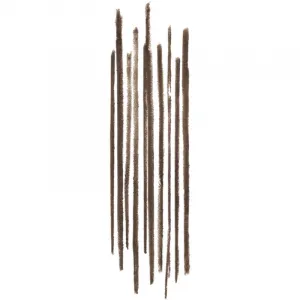 Bobbi Brown Precise Brow Pencil ceruzka na obočie odtieň Black Brown 0.06 g