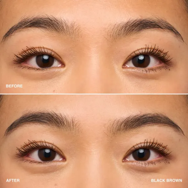 Bobbi Brown Precise Brow Pencil ceruzka na obočie odtieň Black Brown 0.06 g