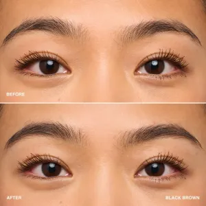 Bobbi Brown Precise Brow Pencil ceruzka na obočie odtieň Black Brown 0.06 g