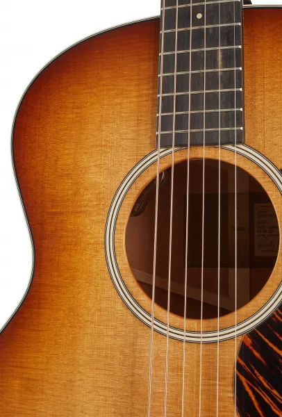 Taylor Gold Label 514e FS SB