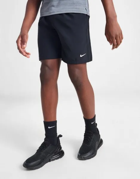 Nike Šortky  B Nk Df Multi Wvn B