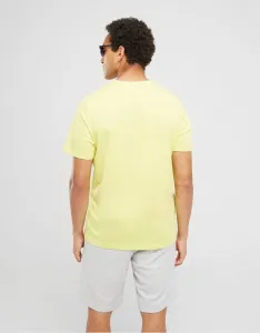 Puma Tričko Ess Small Logo Tee