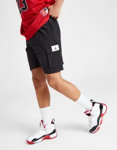 Jordan Šortky  Wvn Cargo Short Blk B
