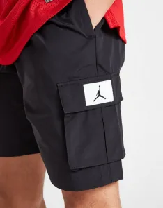 Jordan Šortky  Wvn Cargo Short Blk B