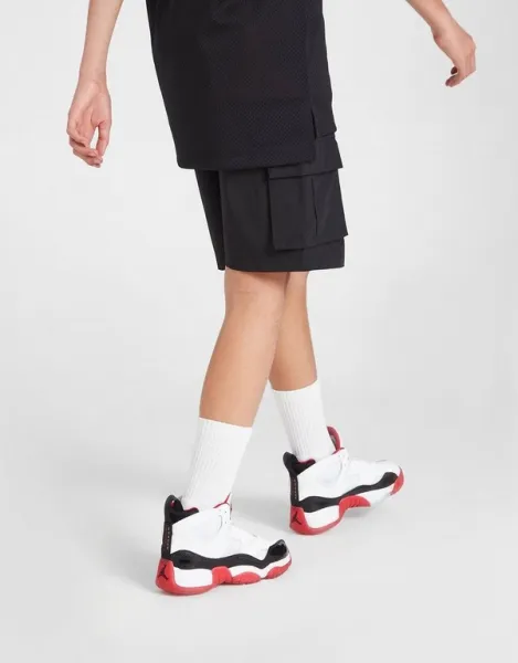 Jordan Šortky  Wvn Cargo Short Blk B