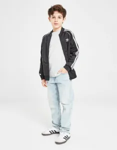 adidas Mikina S'star Ttop Blk/wht B