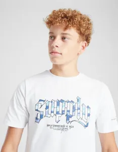 Supply&demand Tričko Hydro