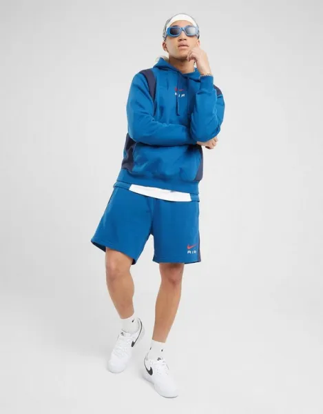 Nike Šortky  M Nsw Sw Air Short Ft Air Max
