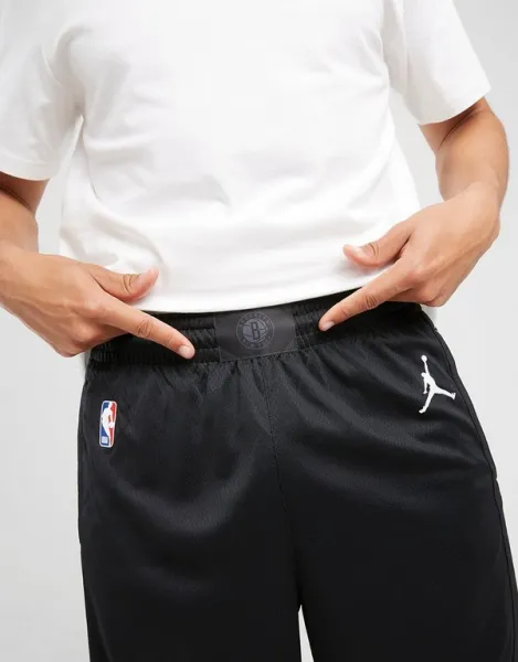 Jordan Šortky  Brooklyn Nets Statement Edition