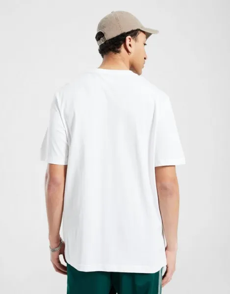 adidas Tričko Denim Tref Tee