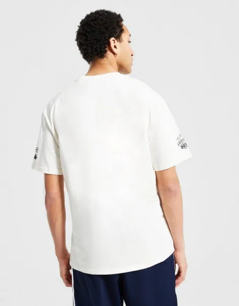 Supply&demand Tričko Casey Tee