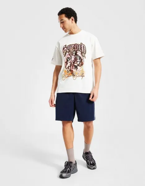 Supply&demand Tričko Casey Tee