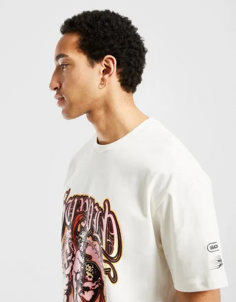 Supply&demand Tričko Casey Tee